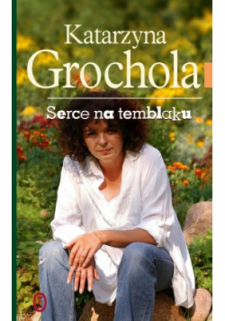 Serce na temblaku