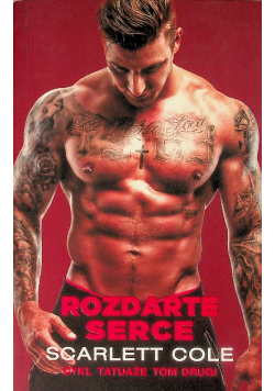Rozdarte serce