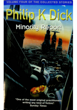Minority Report