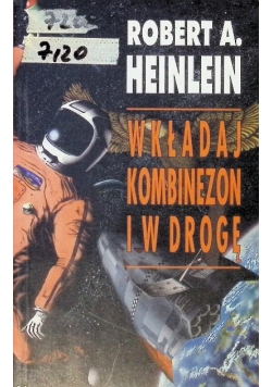 Wkładaj kombinezon i w drogę