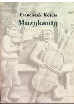 Muzykanty