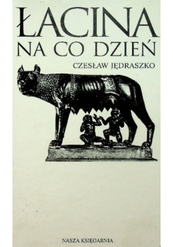 Łacina na co dzień