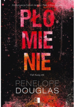 Płomienie