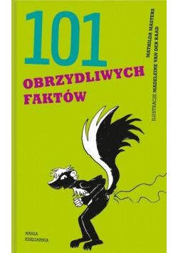 101 obrzydliwych faktów