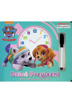 Psi Patrol. Dzień Przyjaźni