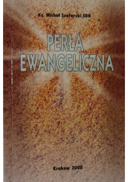 Perła ewangeliczna