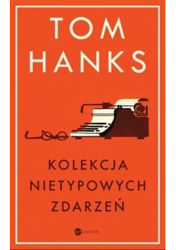 Kolekcja nietypowych zdarzeń