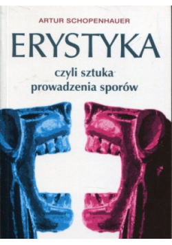 Erystyka czyli sztuka prowadzenia sporów