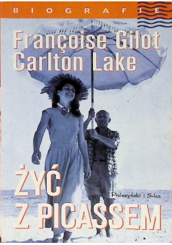 Żyć z picassem