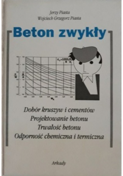 Beton zwykły