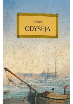 Odyseja