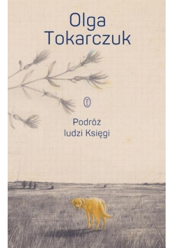 Podróż ludzi Księgi