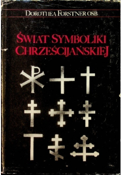 Świat symboliki chrześcijańskiej