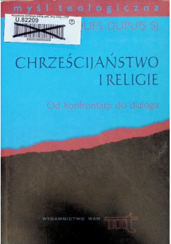 Chrześcijaństwo i religie