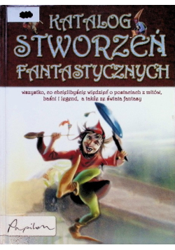 Katalog stworzeń fantastycznych