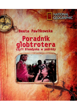 Poradnik globtrotera czyli Blondynka w podróży