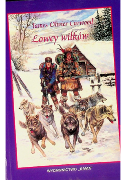 Łowcy wilków