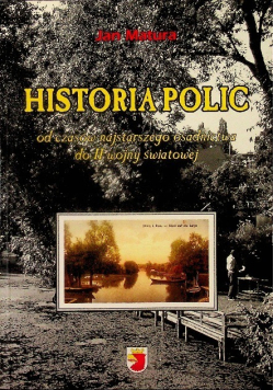 Historia Polic