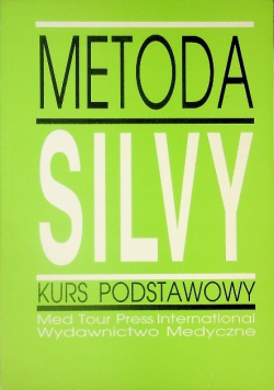 Metoda Silvy kurs podstawowy
