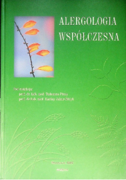 Alergologia współczesna