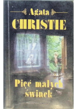 Pięć małych świnek