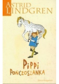 Pippi Pończoszanka