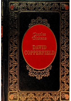 Dawid Copperfield