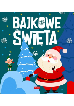 Bajkowe święta