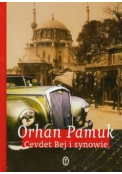 Cevdet Bej i synowie