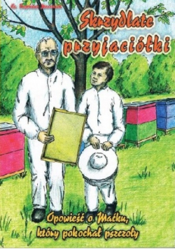 Skrzydlate przyjaciółki