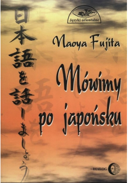 Mówimy po japońsku