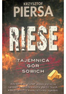 Tajemnica Gór Sowich