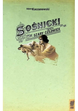 Sośnicki Szary człowiek