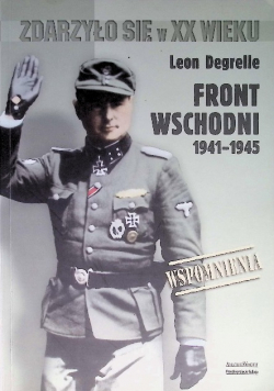 Front wschodni 1941 - 1945