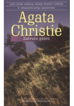 Zatrute pióro