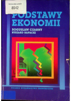 Podstawy ekonomii