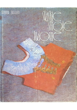 Śląskie stroje ludowe