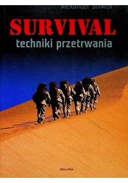 Survival techniki przetrwania