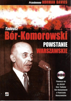 Powstanie Warszawskie