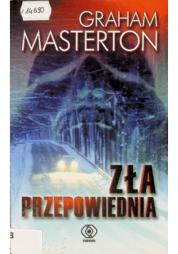 Zła przepowiednia