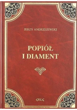 Popiół i diament