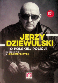 O Polskiej Policji