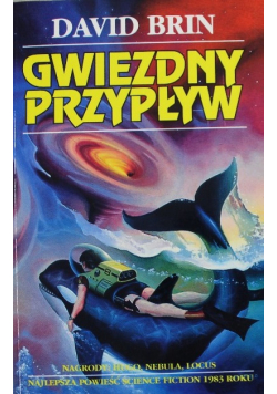 Gwiezdny Przypływ