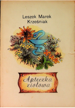 Apteczka ziołowa
