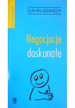 Negocjacje doskonałe