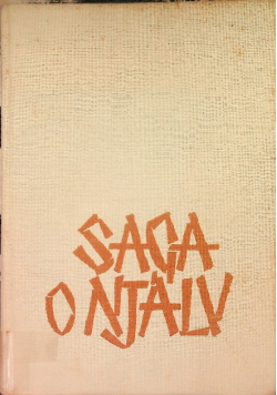 Saga o Njalu