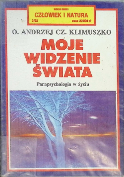 Moje widzenie świata