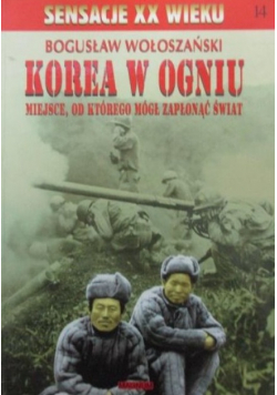 Korea w Ogniu