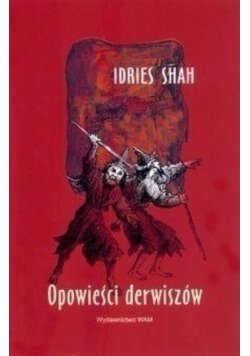 Opowieści derwiszów