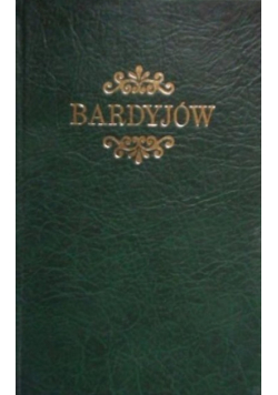 Bardyjów